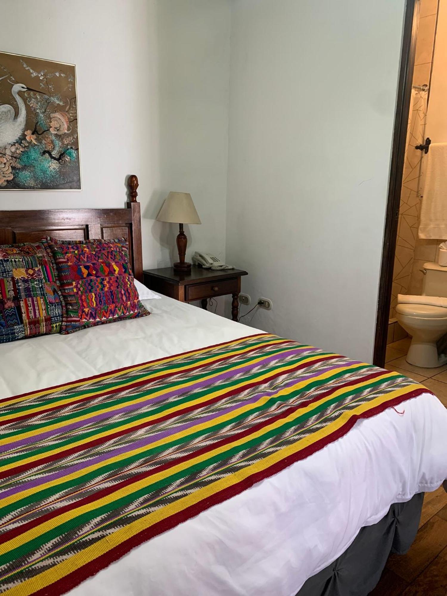 Villa De Antano Antigua ห้อง รูปภาพ