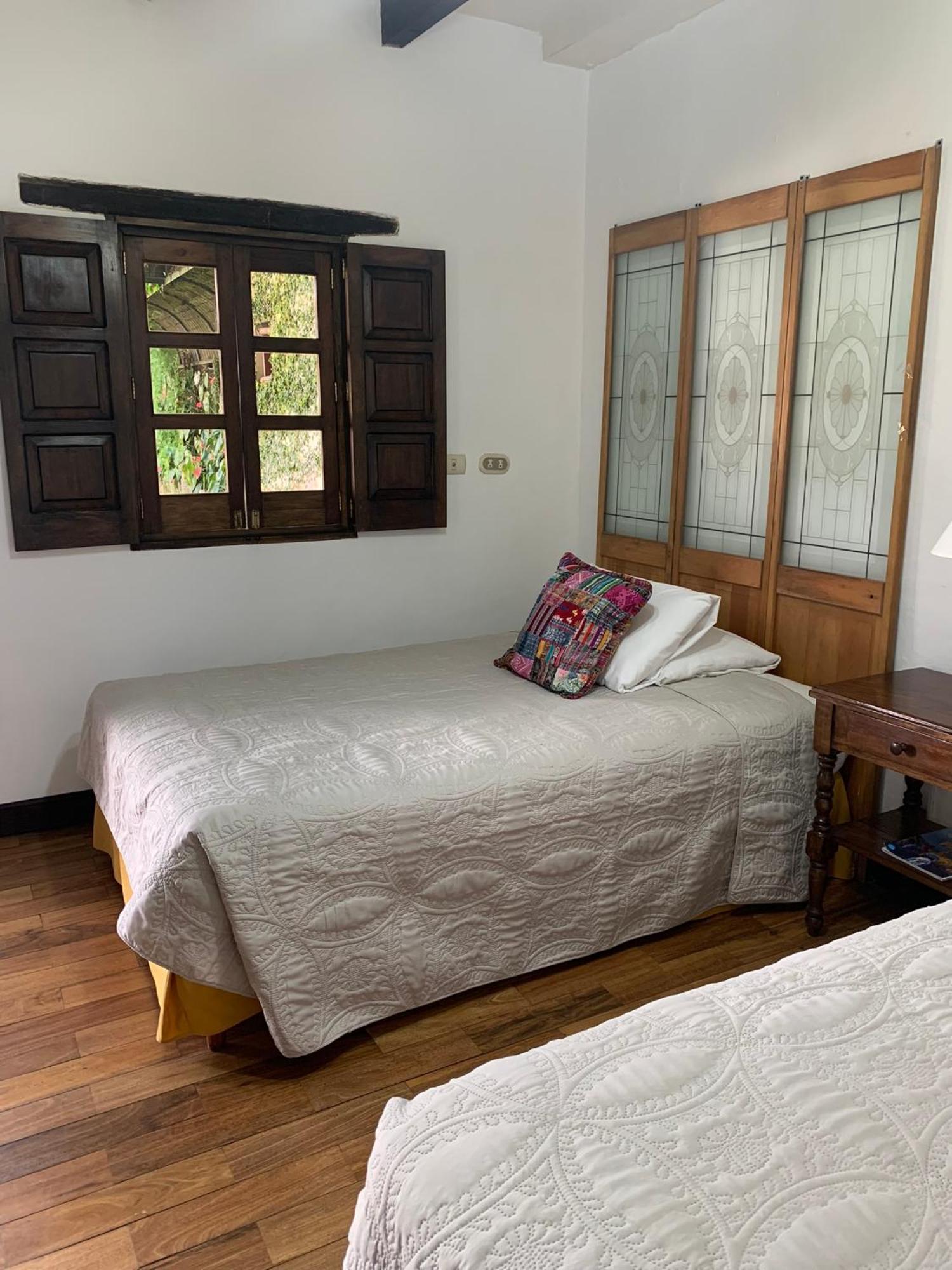 Villa De Antano Antigua ห้อง รูปภาพ